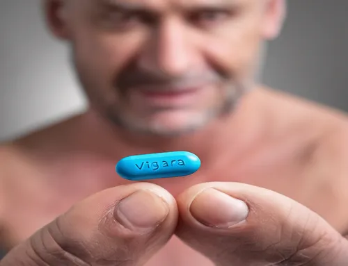 Pastillas azules viagra